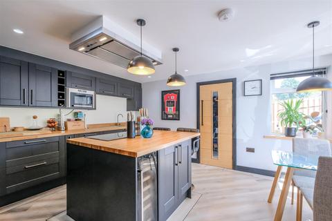 Primis House, 24 Alexandra Crescent, Elland, HX5 9EH