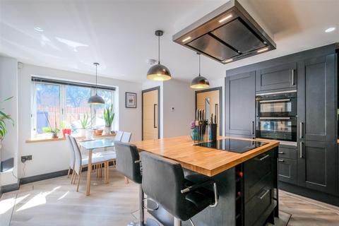 Primis House, 24 Alexandra Crescent, Elland, HX5 9EH