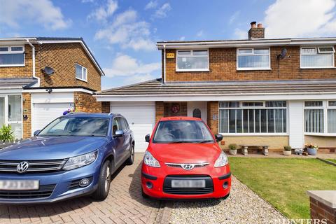 3 bedroom house for sale - Ladywell Road, Consett