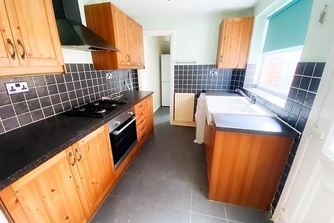 2 bedroom apartment to rent - Percy Street, Wallsend
