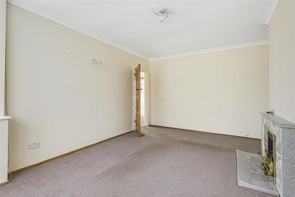 Epsom &amp; Stoneleigh