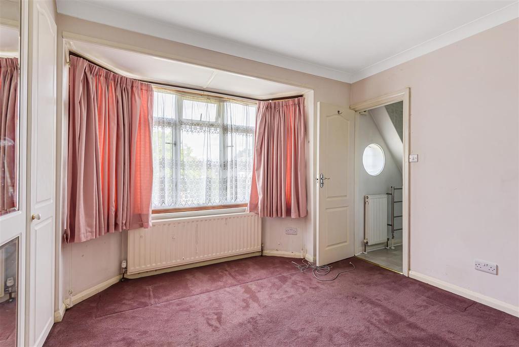 Epsom &amp; Stoneleigh
