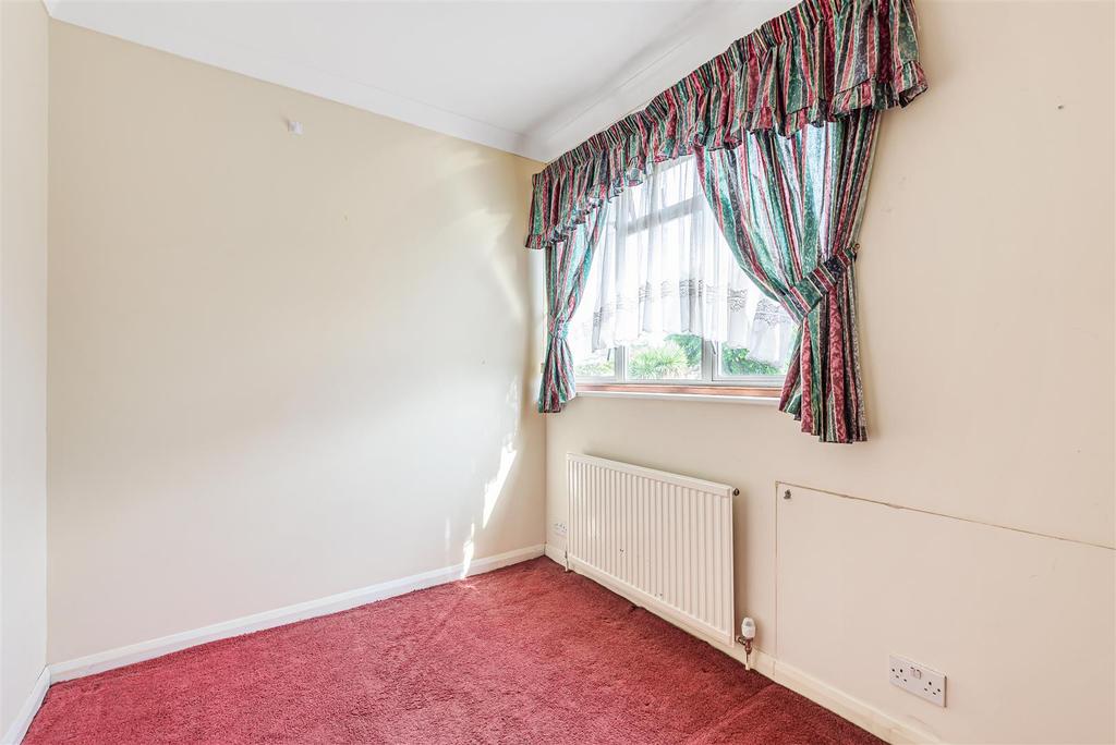 Epsom &amp; Stoneleigh