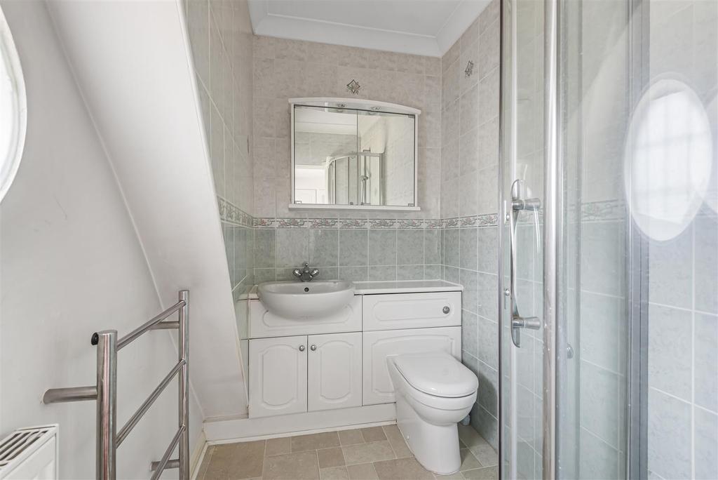Epsom &amp; Stoneleigh
