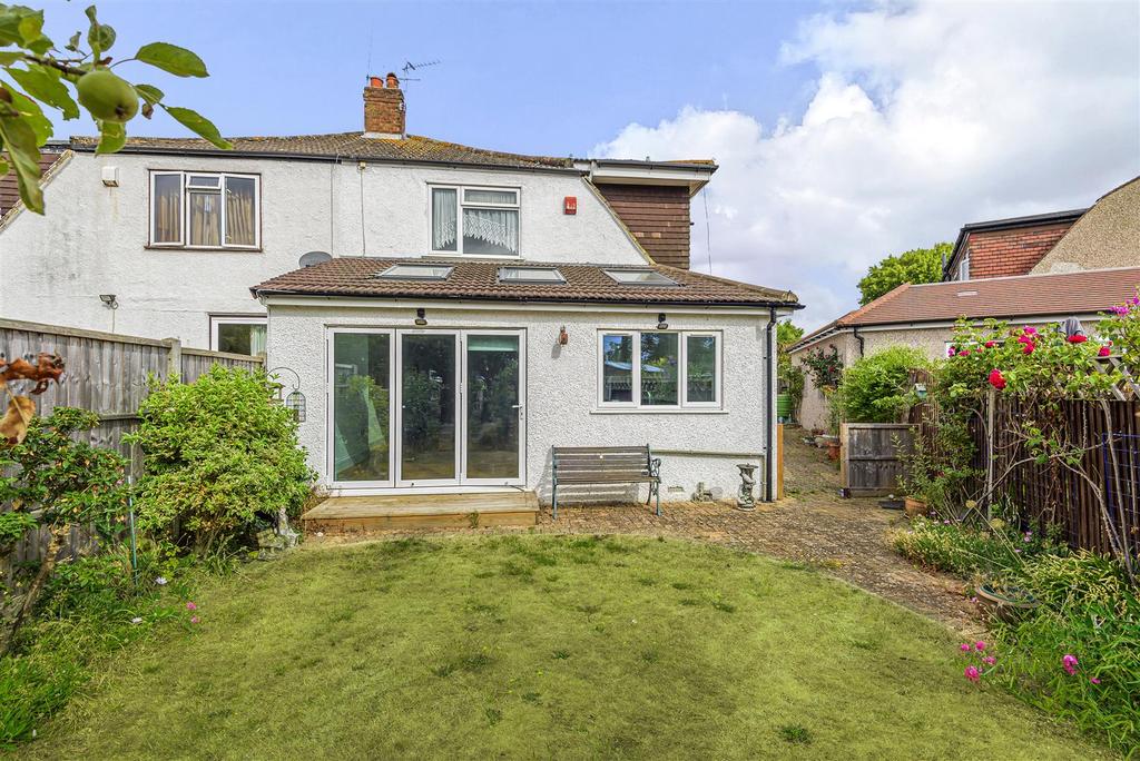 Epsom &amp; Stoneleigh