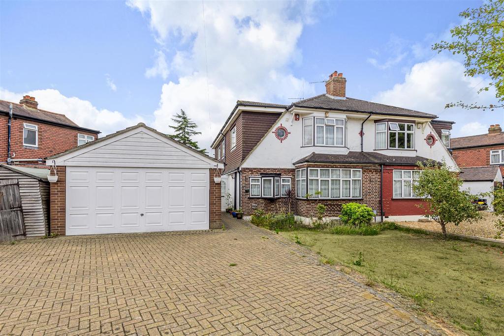 Epsom &amp; Stoneleigh
