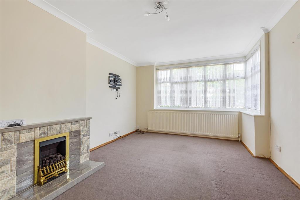 Epsom &amp; Stoneleigh