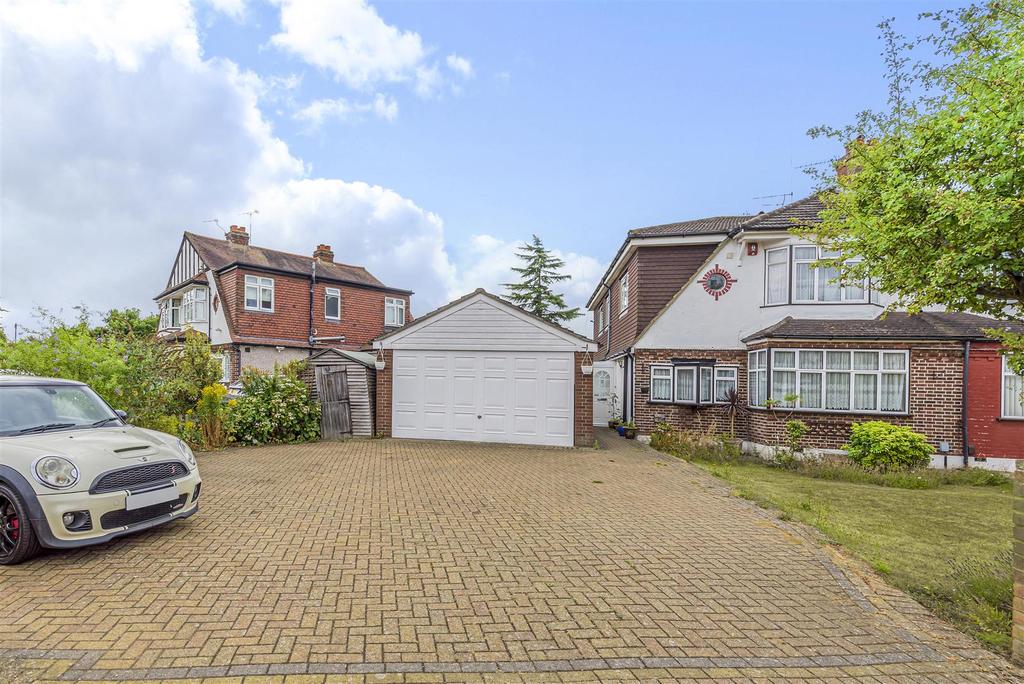 Epsom &amp; Stoneleigh