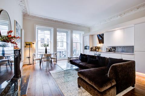 1 bedroom apartment to rent, Ennismore Gardens SW7