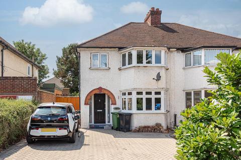 351 Kingston Road, Epsom, KT19 0BS