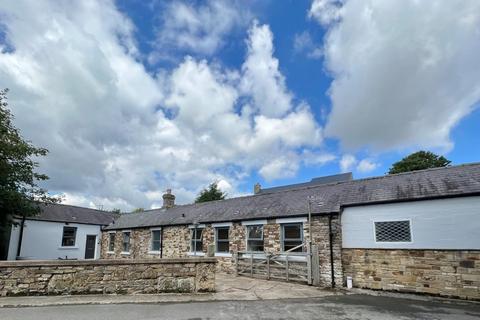3 bedroom detached bungalow for sale, Rookhope, Weardale