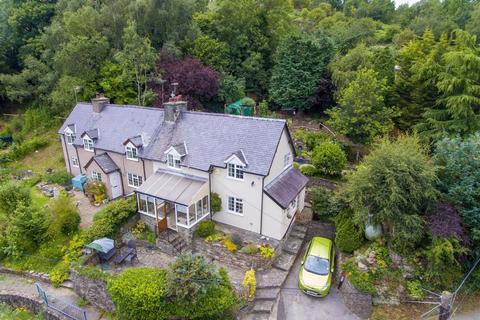 Pistyll Y Garth Garth, Glyn Ceiriog, Llangollen, LL20 7ND