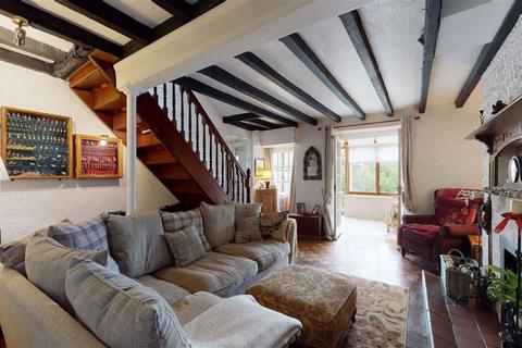 Pistyll Y Garth Garth, Glyn Ceiriog, Llangollen, LL20 7ND