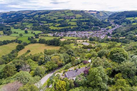 Pistyll Y Garth Garth, Glyn Ceiriog, Llangollen, LL20 7ND