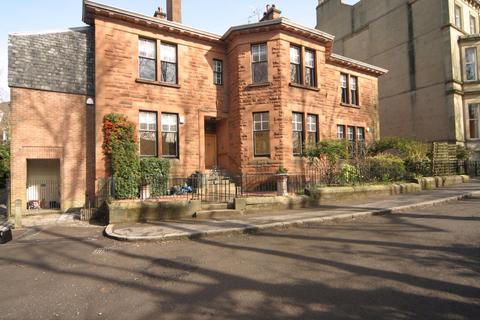 2 bedroom flat to rent - GF 19 Crown Terrace, Glasgow G12 9ES