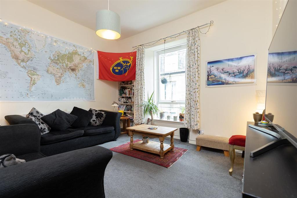 Thomson Street, Dundee 4 bed £184,995