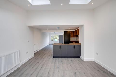 20a Bridge Road, Kingswood, Bristol, BS15 4PW