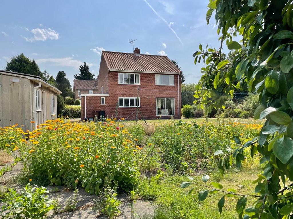 Scrayingham, York 3 bed house £375,000