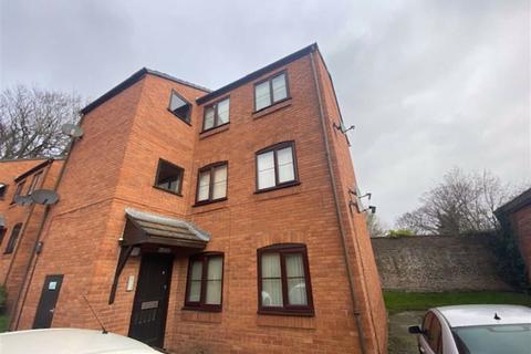 1 bedroom apartment to rent - St Mary's Mews, Mold, Flintshire