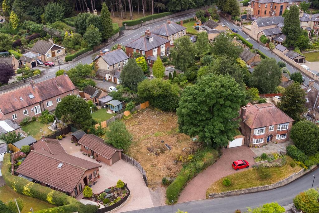 Little Studley Road, Ripon Plot for sale £200,000