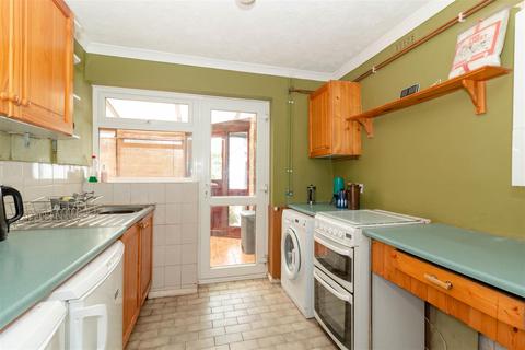 29 Cavendish Close, Goring By Sea, Worthing, BN12 6DP