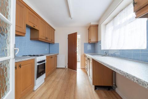 1 Hambleton Garth, Easingwold, York, YO61 3EY