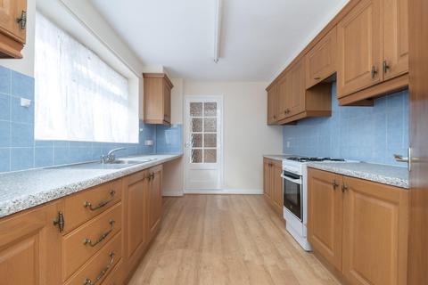 1 Hambleton Garth, Easingwold, York, YO61 3EY