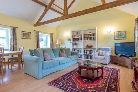 1 bedroom cottage to rent, Swan Cottage, Stockton Hermitage, Malton Road, York, YO32 9TL
