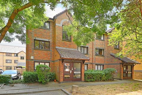 12 Transom Square, London, E14 3AQ