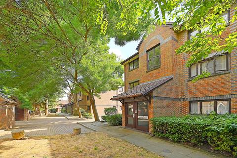 12 Transom Square, London, E14 3AQ