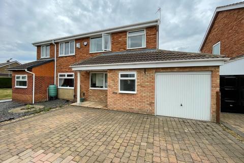 3 bedroom semi-detached house for sale - Ravensworth Grove, Stockton-On-Tees