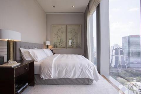 2 bedroom block of apartments, Silom, The Ritz-Carlton Residences, 216.44 sq.m