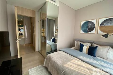 2 bedroom block of apartments, Sukhumvit, Siamese Exclusive 42, 66.18 sq.m