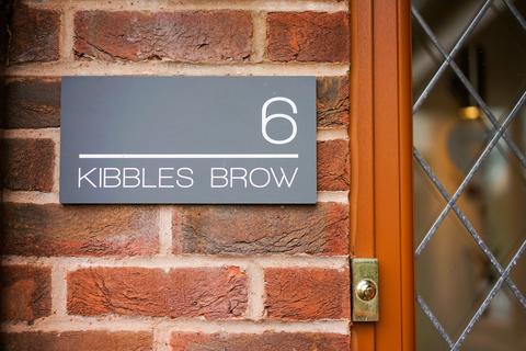 4 bedroom detached house for sale, Kibbles Brow, Bromley Cross, Bolton, BL7