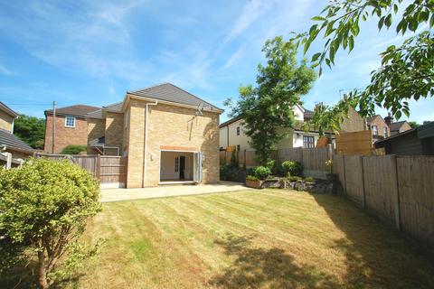 undefined, Cromwell Road, Warley, CM14
