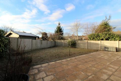 4 bedroom detached house to rent, Cromwell Road, Warley, CM14
