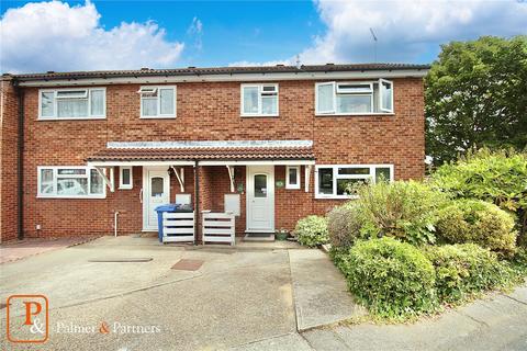 49 Heatherhayes, Ipswich, IP2 9SL