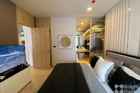 2 bedroom block of apartments, Sukhumvit, Siamese Exclusive 42, 71.12 sq.m