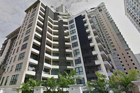 4 bedroom block of apartments, Thonglor, 59 Heritage Sukhumvit 59, 200 sq.m