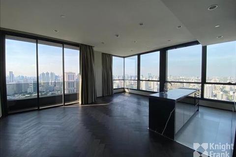 3 bedroom block of apartments, Thonglor, The Esse Sukhumvit 36, 123.93 sq.m