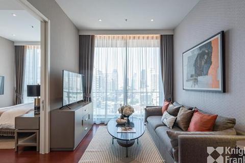 1 bedroom block of apartments, Thonglor, KHUN by YOO inspired by Starck, 48.83 sq.m