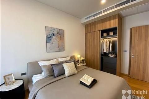 1 bedroom block of apartments, Onnut, Siamese Exclusive - ???????? 31, 47.09 sq.m