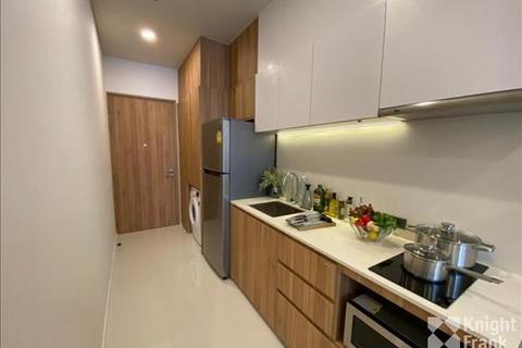 1 bedroom block of apartments, Onnut, Siamese Exclusive - ???????? 31, 47.09 sq.m