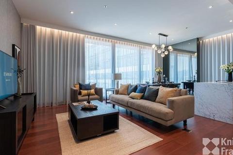 2 bedroom block of apartments, Thonglor, KHUN by YOO inspired by Starck, 97.75 sq.m