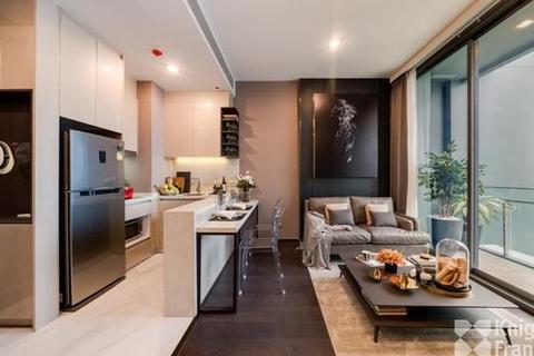 1 bedroom block of apartments, Thonglor, LAVIQ Sukhumvit 57, 42.15 sq.m