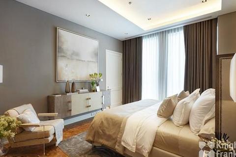 2 bedroom block of apartments, Silom, The Ritz-Carlton Residences, 217.12 sq.m