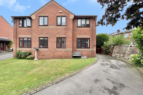 3 Ash Tree Park, Kippax, Leeds, LS25 7SA
