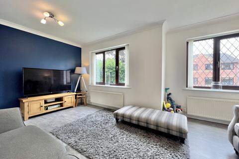 3 Ash Tree Park, Kippax, Leeds, LS25 7SA