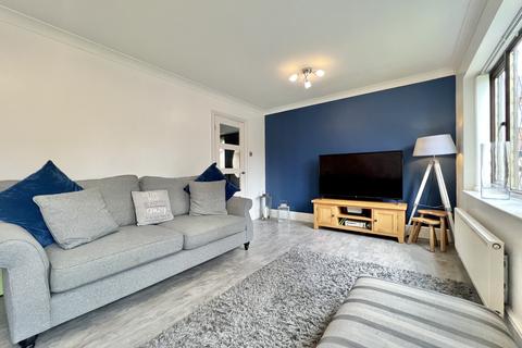 3 Ash Tree Park, Kippax, Leeds, LS25 7SA