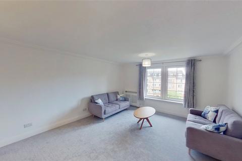 2 bedroom flat to rent, Powderhall Rigg, Edinburgh, EH7